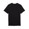 T-SHIRT FOX ABSOLUTE TECH BLACK BLACK M